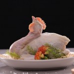 胡须鸡