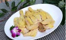 舌尖上的清远鸡