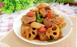 冷冻鸭腿如何做得更好吃，放上这些调料，味道胜于饭店