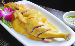 如何做白切鸡，才不会又柴又没味？